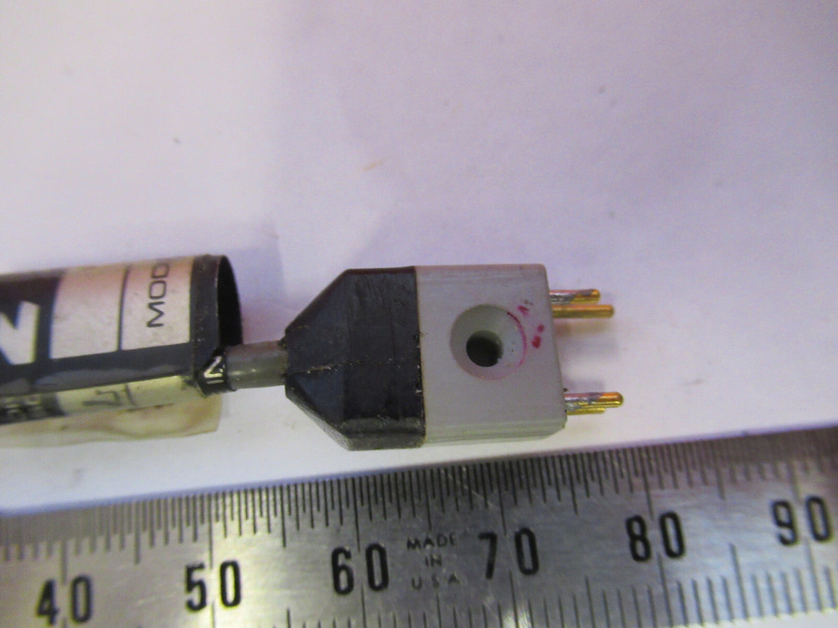 PCB PIEZOTRONICS ENDEVCO PRESSURE SENSOR  8530A-500 PSI AS PICTURED X3-B-80