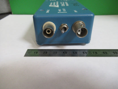 Physical Acoustic Emission Corp Ae 1220A Pre-amplifier Sensor AS Picture