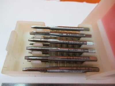 BRUBAKER TOOLS HS1 SPR PT PLUG 4-40 NC AS PICTURED #P7-A-06