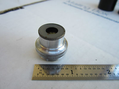Optical Microscope Objective iii Optics Dwr