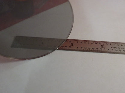 OPTICAL ND NEUTRAL DENSITY FILTER OPTICS AS PICTURED &3-B-08
