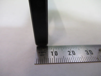 Olympus Japan Pol Polarizer Analyzer Slide Microscope Part