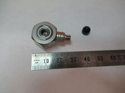 KISTLER LOAD CELL FORCE SENSOR 9712A5 AS PICTURED  #P4-A-19
