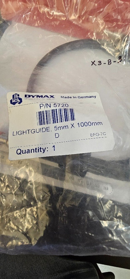 Dymax Ultraviolet Guidelight 5720 Made in Germany