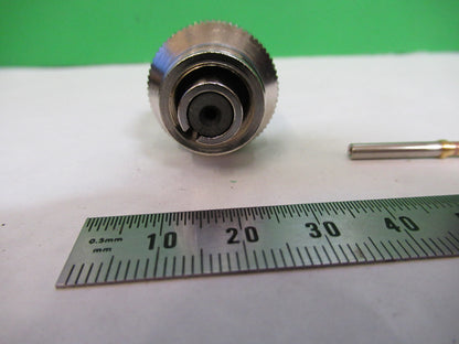 Aircraft Part MS3459L8S1S Amphenol Aerospace Connector Rolls Royce