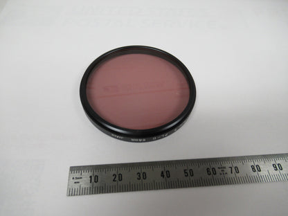 Optical Promaster Filter Spectrum 7 Fl-d 58mm Laser Optics
