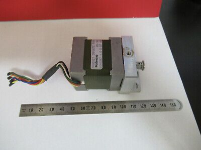 PORTESCAP STEP MOTOR ROBOTICS MECHANO CONTROL SYSTEMS  AS PICTURED &B1-B-29