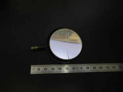 Bausch & Lomb Mirror Assembly Microscope Part