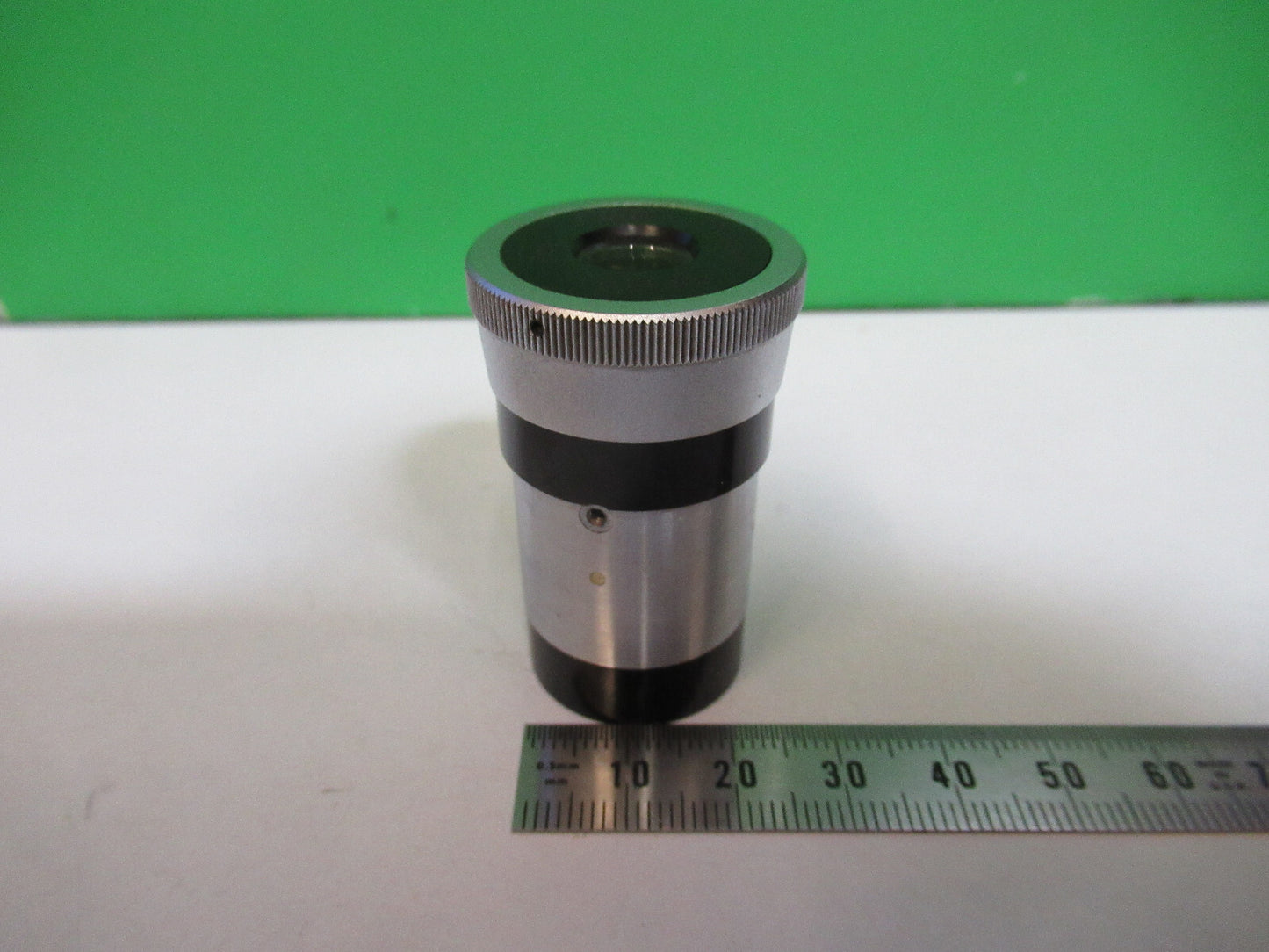 Microscope Part Carl Zeiss AG Eyepiece Ocular Kpl 8X Pol Lens