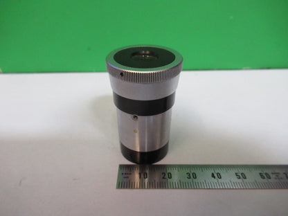 Microscope Part Carl Zeiss AG Eyepiece Ocular Kpl 8X Pol Lens