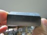 Irradiated Truncated Trapezoid Synthetic Quartz Jewelry X-face Piezoelectric