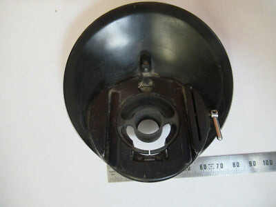Wild M20 Epi Nosepiece Microscope Part