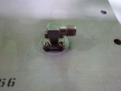 MICROTEL ANTENNA ADAMS RUSSELL RF MICROWAVE FREQUENCY GHz AS IS BIN#H7-A-01