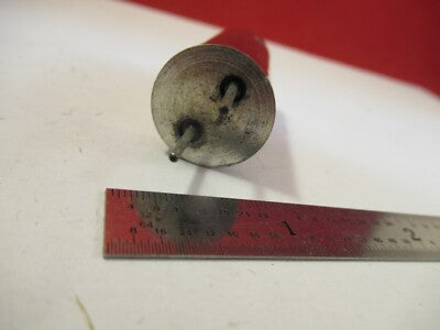 Old Russian Morion Radio Quartz Crystal Frequency Control