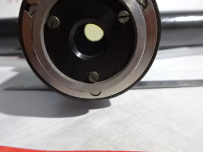 WILD SWISS M20 TEACHING ADAPTOR HEAD MICROSCOPE PART OPTICS AS PICTURED &96-19