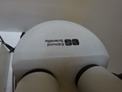 Edmunds Scientific Wild M7 Heerbrugg Swiss Made Optical Stereo Microscope + Lamp