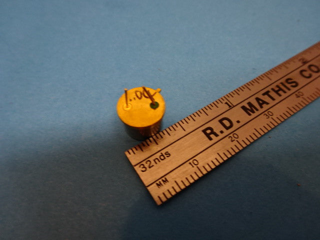 Meggitt Endevco STX_28 Embeddable Mini Accelerometer Sensor