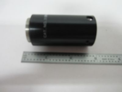 OPTISCHES MIKROSKOP-KAMERA-EXTENDER KAT. 312996 OPTICS BIN#K9-18