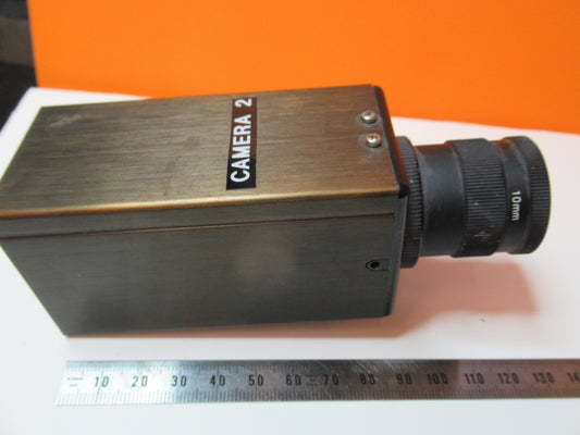 Ccd Camera OEM Optics Microscope Part