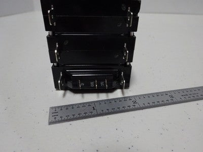 Electrical Breaker Switch Carling AA3-B1-24-615-1B1-C 15 Amps Bn