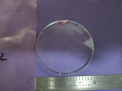 OPTICAL LENS LASER OPTICS  #11-110-02 BIN#11