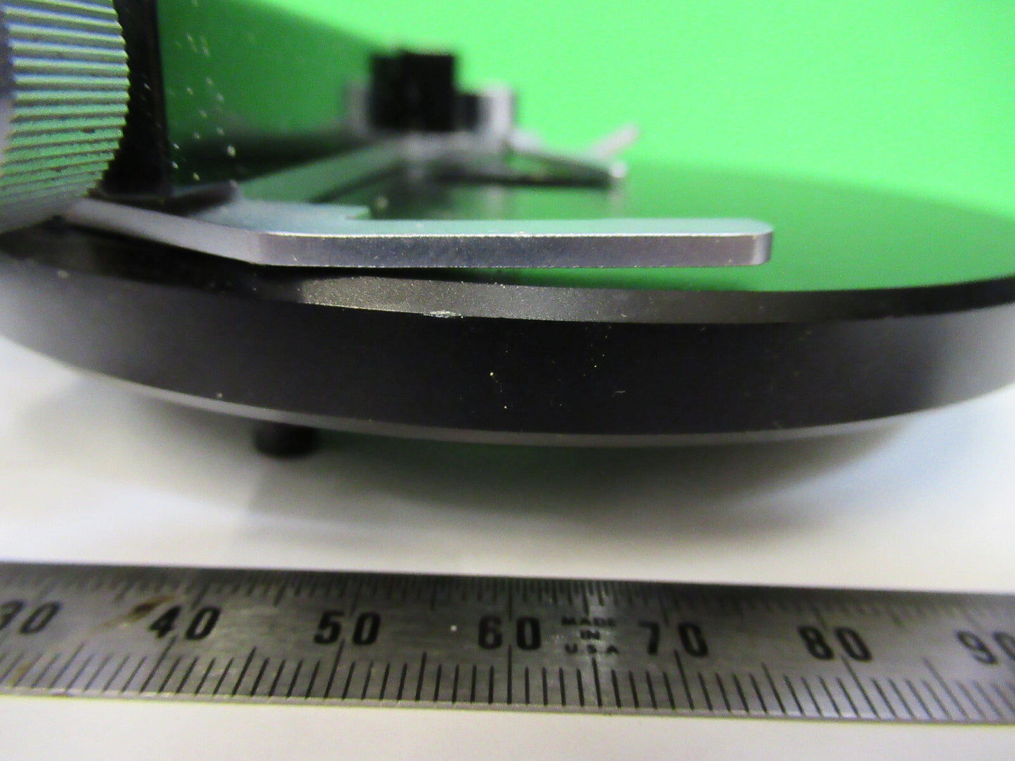 Wild M11 Heerbrugg Bino Swiss Xy Stage Table Microscope Part