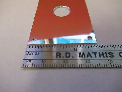 OPTICAL WEIRD MIRROR OPTICS AS PICTURED #W8-FT-18