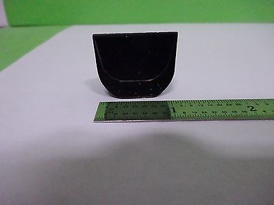 OPTICAL PRISM COATED LASER OPTICS #X8-70