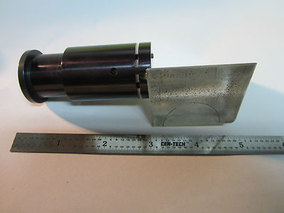 OPTICAL LARGE MOUNTED MIRROR LASER OPTICS BIN#10-05