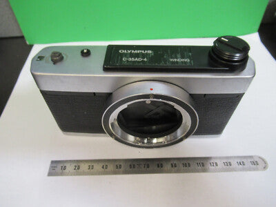 Olympus Film Camera C-35AD-4 for Microscope Part