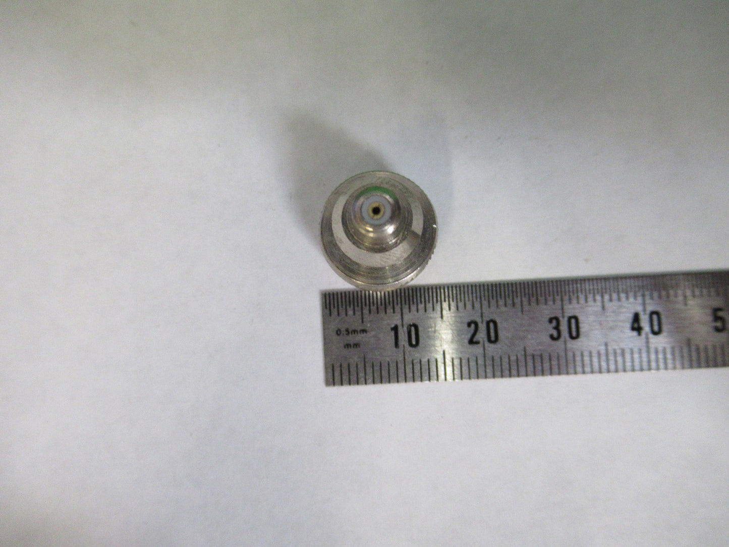 BRUEL KJAER CONNECTOR 10-32 to 7/16  for accelerometer vibration sensor U8-A-96