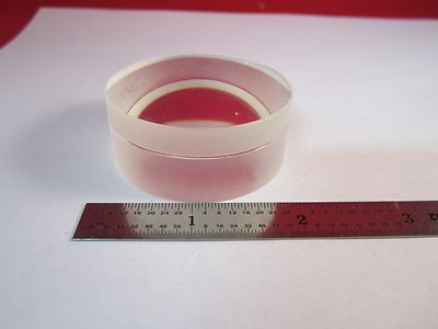 Optical Convex Concave Lens Laser Optics