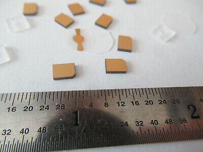 LOT QUARTZ CRYSTAL X-CUT Y-CUT AT-CUT ULTRASONIC SENSORS RESONATOR &F3-A-66