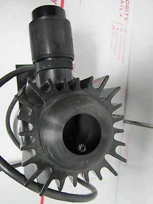 NEWPORT WOLFRAM LAMP OPTICS LASER ODER FÜR MIKROSKOPE BIN#GENL