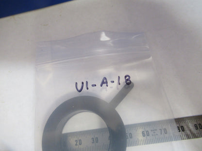 Olympus Japan Iris Diaphragm Optics Microscope Part