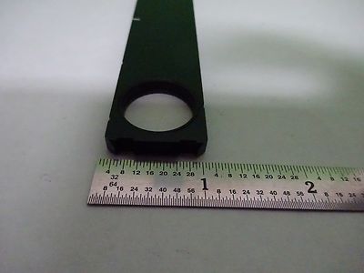 Microscope Part Ernst Leitz Germany Slide 505023 Optics