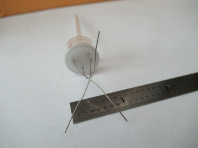 Antique Bliley Electric Co. BG61 Without Pinch Off Quartz Crystal Frequency Control