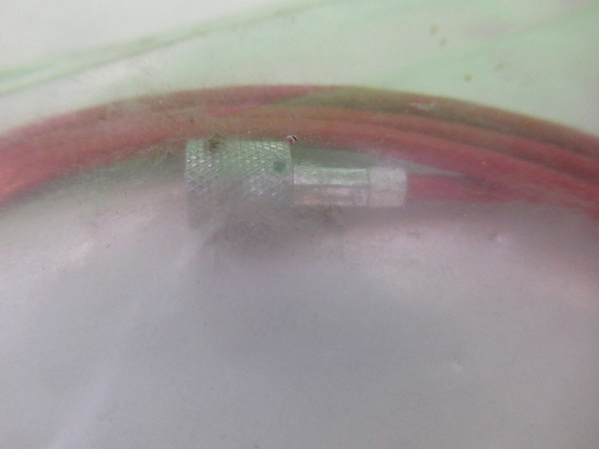 PCB ENDEVCO LOW NOISE CABLE 3090B for accelerometer  AS PICTURED S7-A-25
