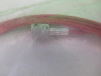 PCB ENDEVCO LOW NOISE CABLE 3090B for accelerometer  AS PICTURED S7-A-25