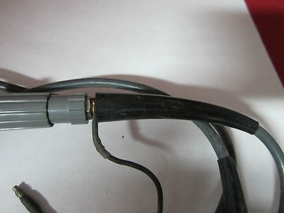 TEKTRONIX TEK SCREW ON 013-0071  FREQUENCY PROBE OSCILLOSCOPE AS IS BIN#8Y