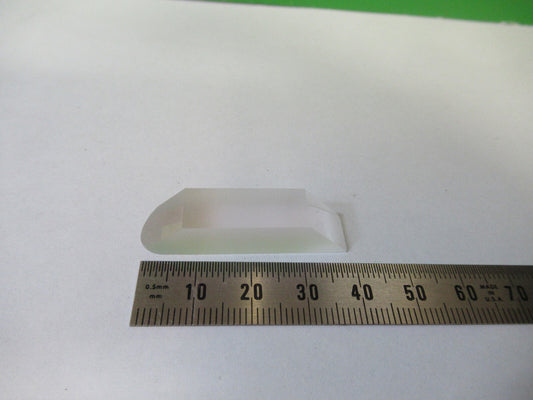 Optical Mil Spec Glass Prism Laser Optics