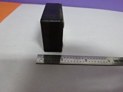 BLILEY QUARTZ MC85 RESONATOR OSCILLATOR FREQUENCY CONTROL AS PICTURED &Z6-16