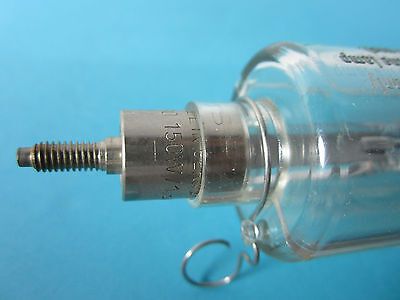 LAMP OSRAM 150W HBO MICROSCOPE ILLUMINATOR BIN#B9-02