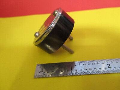 BLILEY ELECTRIC QUARTZ CRYSTAL FREQUENCY CONTROL 1903.5 Kc AS PICTURED &FT-6-131