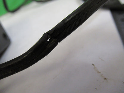 Scopelite Bausch & Lomb American Optical Co. Lamp Assembly need cable Microscope Part