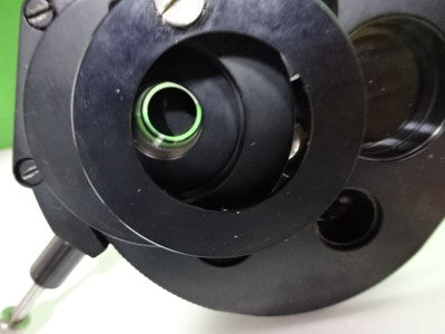 Microscope Part M20 Wild Swiss Condenser Phase