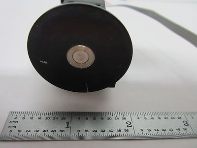 OPTISCHE BEFESTIGUNG DREHBARE SWISS MOTOR LASEROPTIK AS IS BIN#J8-02