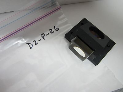 MIKROSKOPTEIL DMR LEICA PRISM OPTICS BIN#D2-P-26