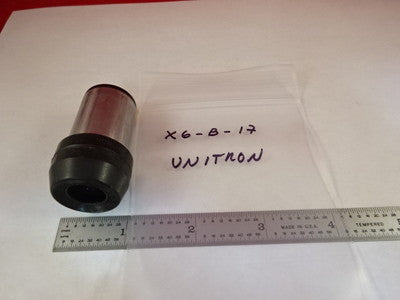 Microscope Part Unitron Eyepiece Ocular WFH15X Optics B