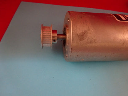 SLO-SYN SUPERIOR ELECTRIC MOTOR STEPPING AS IS #65-A-08